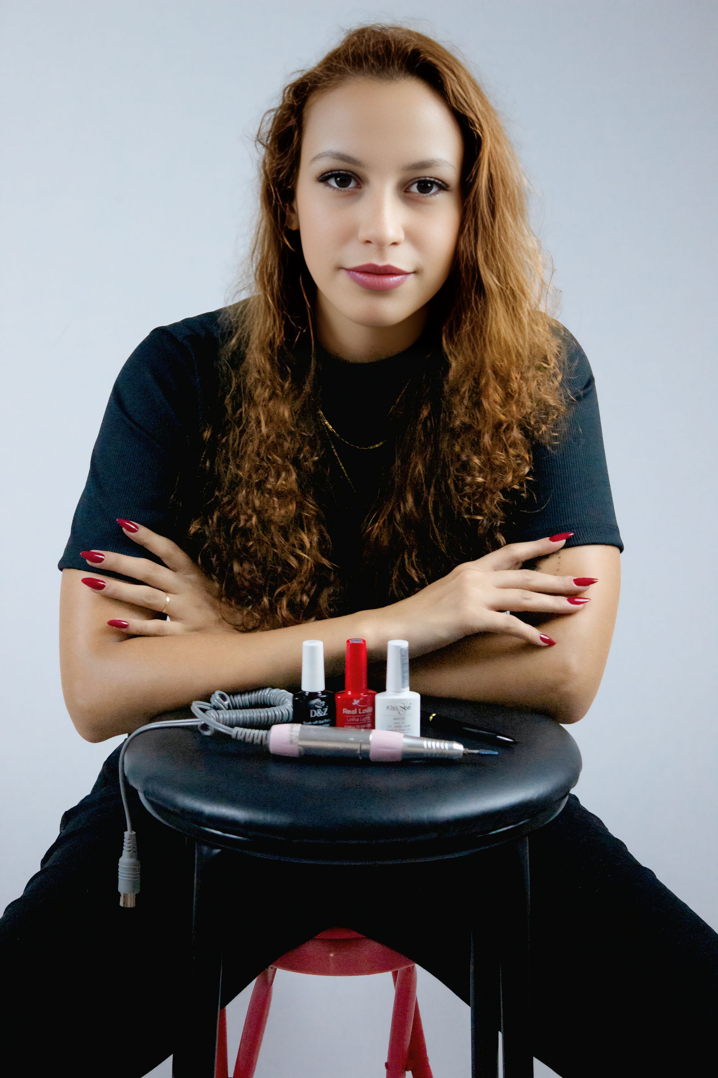 Curso de Nail Design e Nail Art